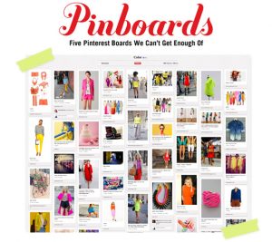 Do You Know How to Get Traffic From Pinterest?